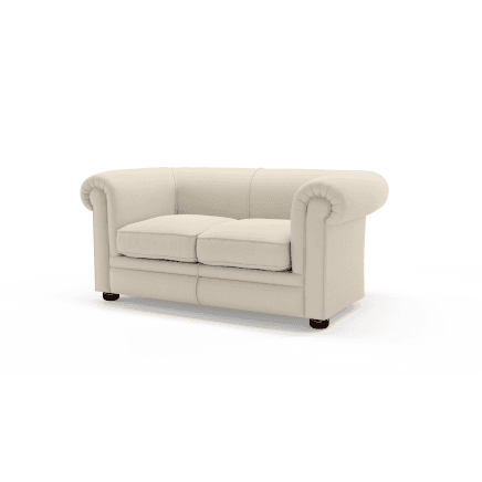 Hampton 2 Seater Sofa Bed