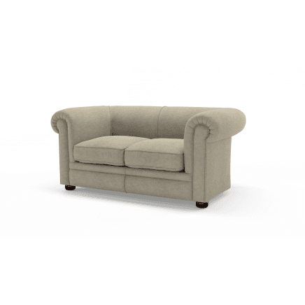 Hampton 2 Seater Sofa Bed