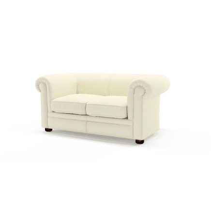 Hampton 2 Seater Sofa Bed