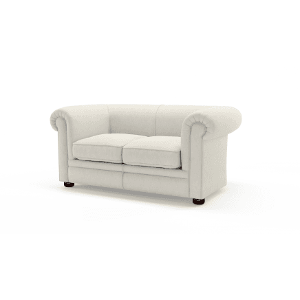 Hampton 2 Seater Sofa Bed