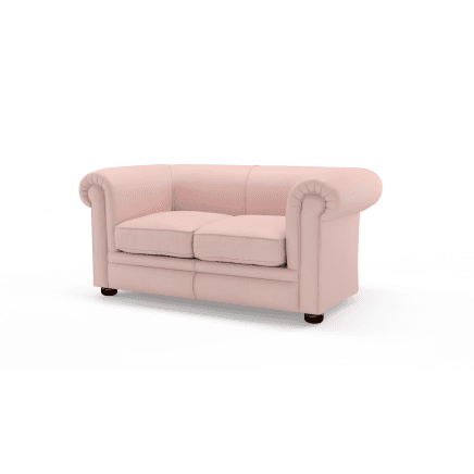 Hampton 2 Seater Sofa Bed