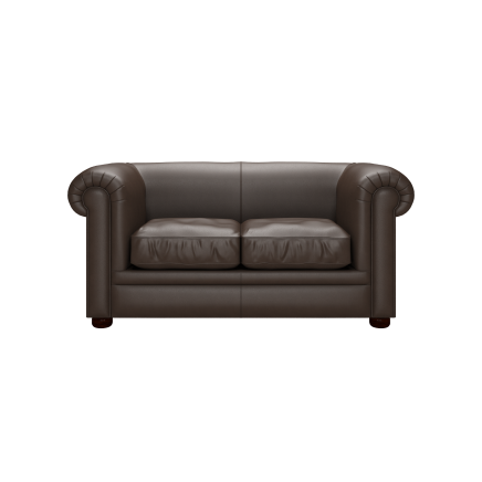 Hampton 2 Seater Sofa Bed