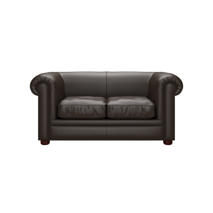 Hampton 2 Seater Sofa Bed