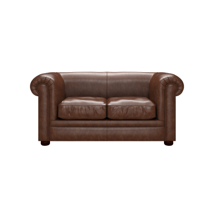 Hampton 2 Seater Sofa Bed
