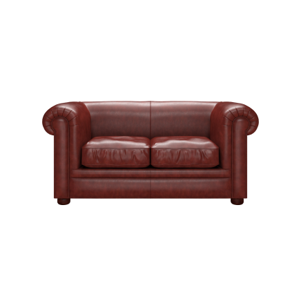 Hampton 2 Seater Sofa Bed