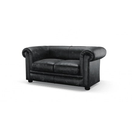 Hampton 2 Seater Sofa Bed