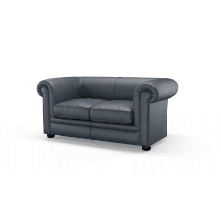 Hampton 2 Seater Sofa