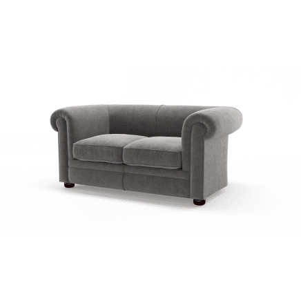 Hampton 2 Seater Sofa