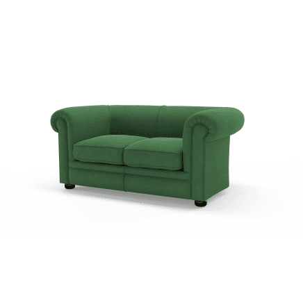 Hampton 2 Seater Sofa