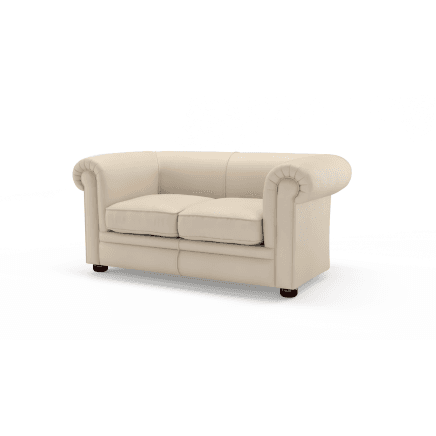Hampton 2 Seater Sofa