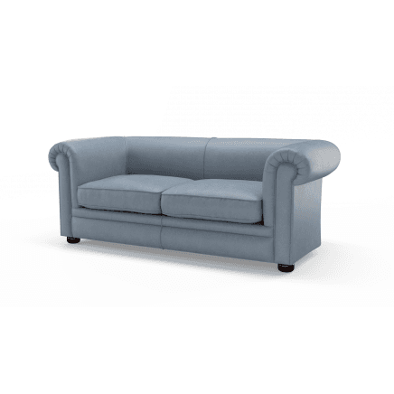 Hampton 3 Seater Sofa Bed