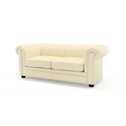 Hampton 3 Seater Sofa Bed