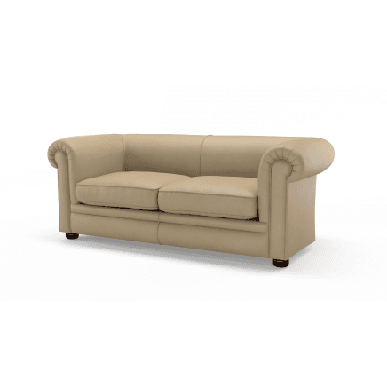 Hampton 3 Seater Sofa Bed