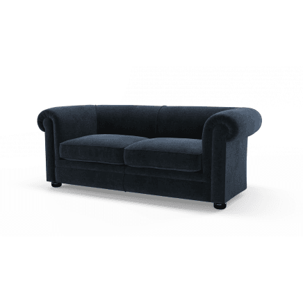 Hampton 3 Seater Sofa Bed
