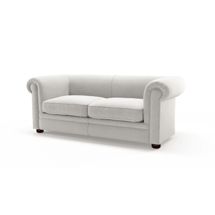 Hampton 3 Seater Sofa Bed