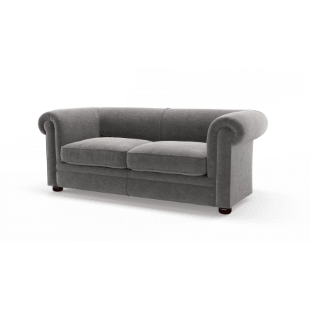 Hampton 3 Seater Sofa Bed