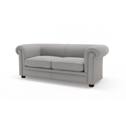 Hampton 3 Seater Sofa Bed