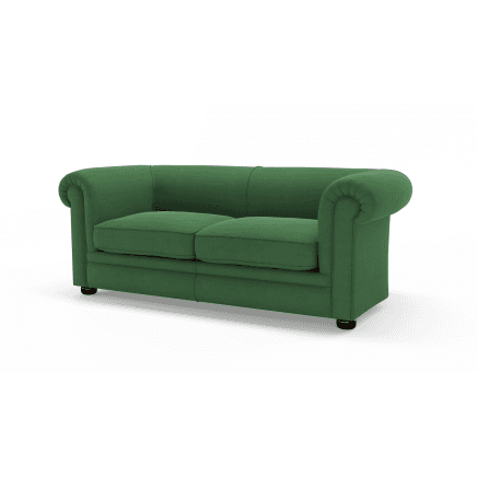 Hampton 3 Seater Sofa Bed