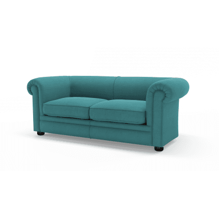 Hampton 3 Seater Sofa Bed