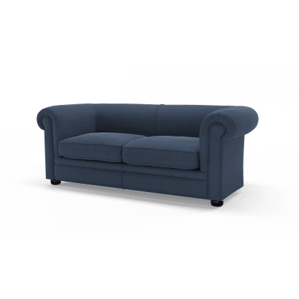 Hampton 3 Seater Sofa Bed
