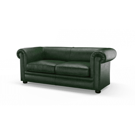 Hampton 3 Seater Sofa Bed