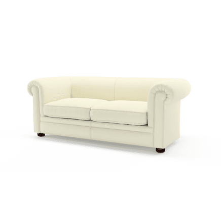 Hampton 3 Seater Sofa Bed