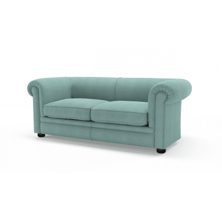 Hampton 3 Seater Sofa Bed