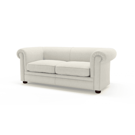 Hampton 3 Seater Sofa Bed