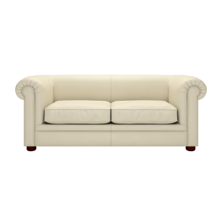 Hampton 3 Seater Sofa Bed