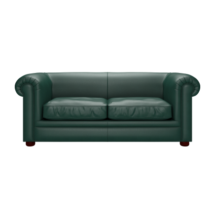 Hampton 3 Seater Sofa Bed