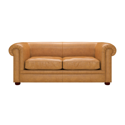 Hampton 3 Seater Sofa Bed