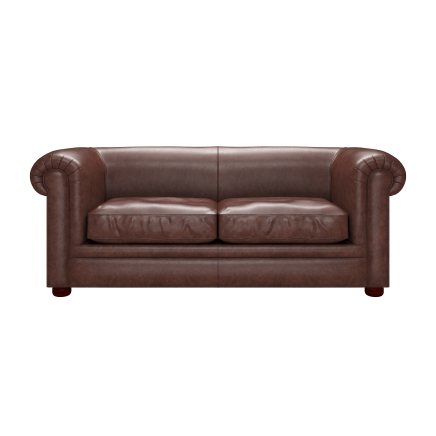 Hampton 3 Seater Sofa Bed