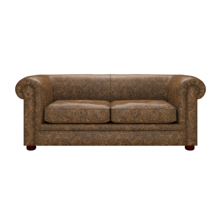 Hampton 3 Seater Sofa Bed