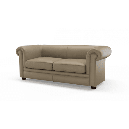 Hampton 3 Seater Sofa