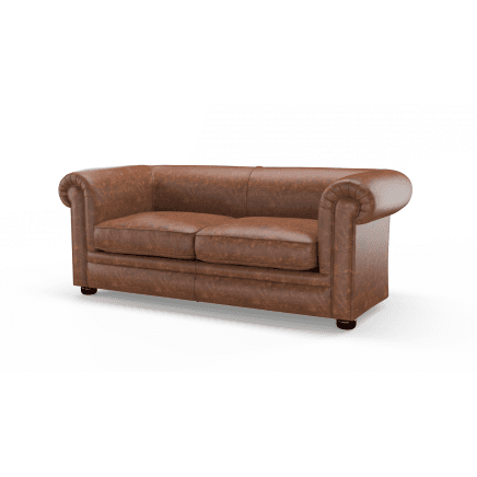 Hampton 3 Seater Sofa