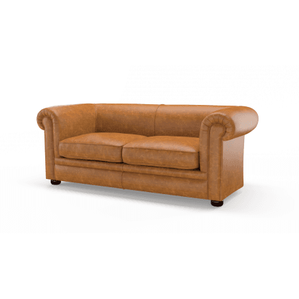 Hampton 3 Seater Sofa
