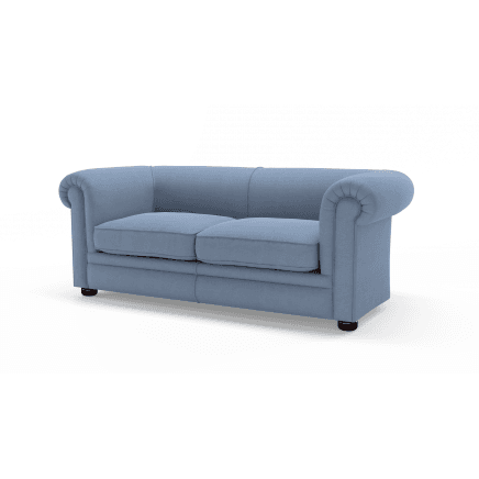 Hampton 3 Seater Sofa