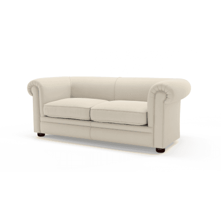 Hampton 3 Seater Sofa