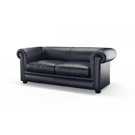 Hampton 3 Seater Sofa
