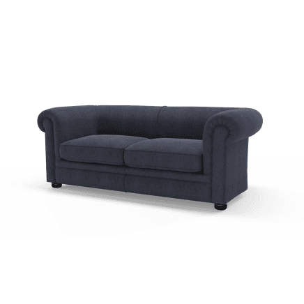 Hampton 3 Seater Sofa