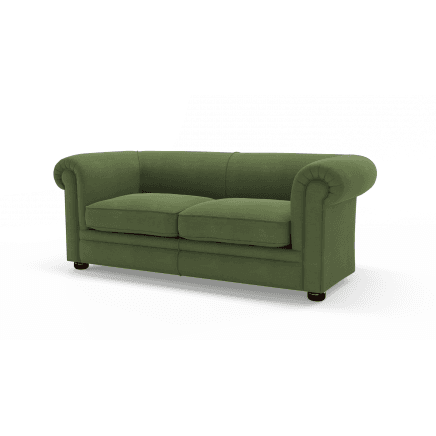 Hampton 3 Seater Sofa