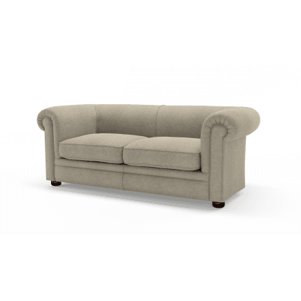 Hampton 3 Seater Sofa