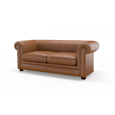 Hampton 3 Seater Sofa