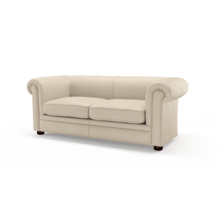 Hampton 3 Seater Sofa