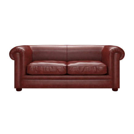 Hampton 3 Seater Sofa