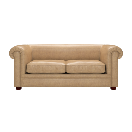 Hampton 3 Seater Sofa