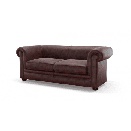 Hampton 3 Seater Sofa