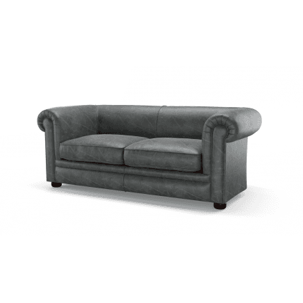 Hampton 3 Seater Sofa