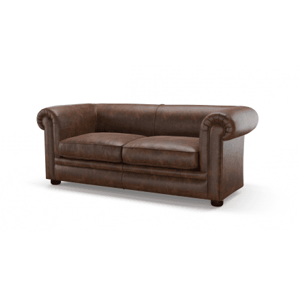 Hampton 3 Seater Sofa
