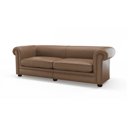Hampton 4 Seater Sofa
